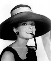 Audrey Hepburn 1961 #4